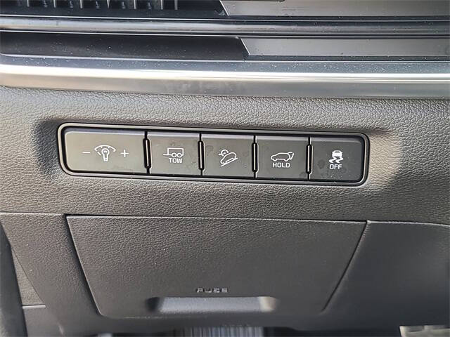 2024 Kia Telluride SX-Prestige X-Pro