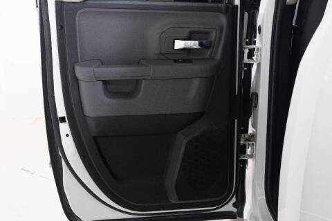 2014 RAM 1500 Lone Star