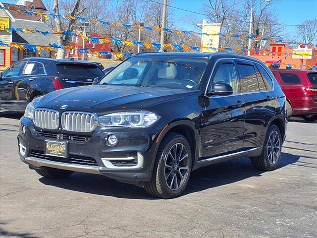 2014 BMW X5 for sale at Kugman Motors in Saint Louis MO