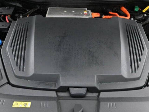 2019 Audi e-tron quattro Prestige