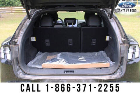 2024 Ford Mustang Mach-E GT