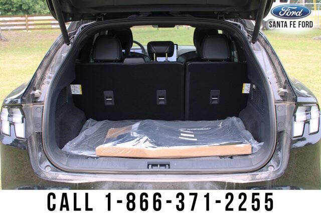 2024 Ford Mustang Mach-E GT