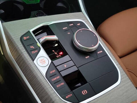 2025 BMW 3 Series 330i