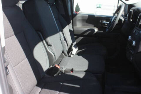 2025 GMC Sierra 3500HD