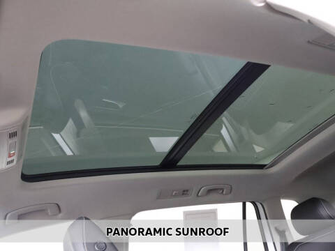 2022 Volkswagen Tiguan SE 4Motion