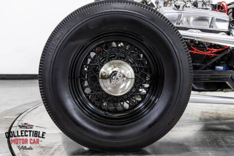 1930 Ford Model A