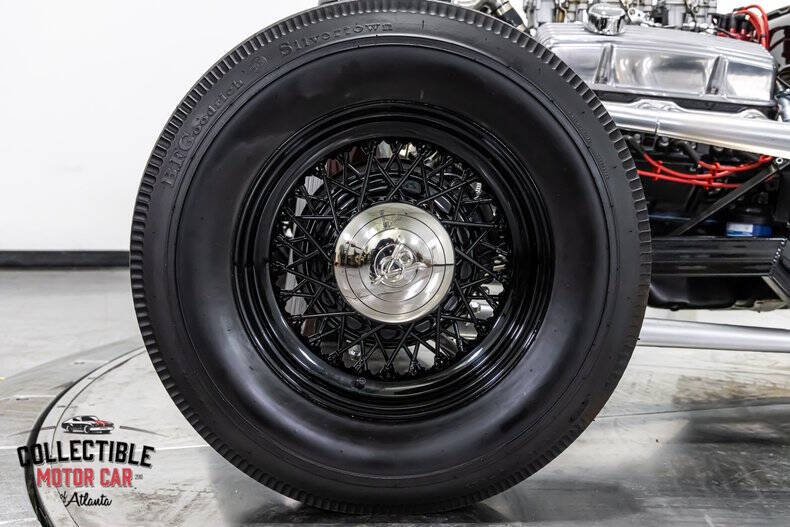1930 Ford Model A