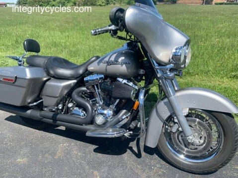 2007 Harley-Davidson Street Glide