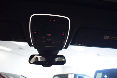 2015 Audi A8 L 3.0T quattro