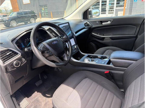 2024 Ford Edge SE