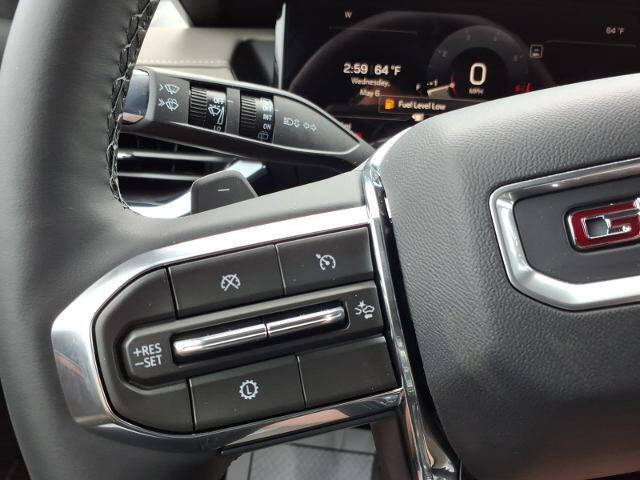 2026 GMC Acadia Elevation - Photo 15