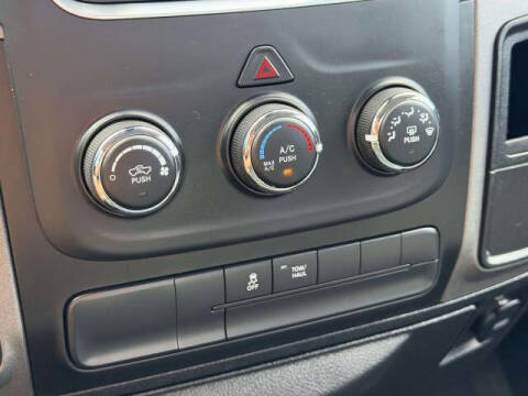 2019 RAM 1500 Classic