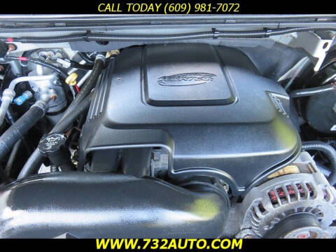 2007 Cadillac Escalade