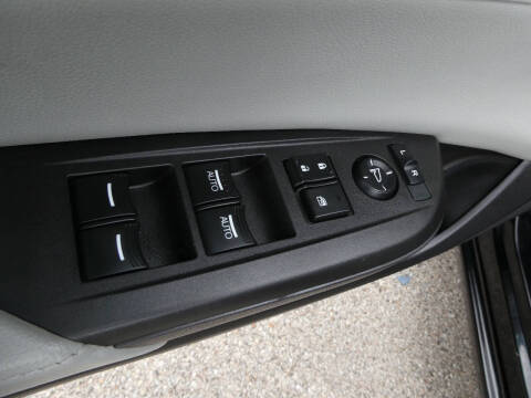 2016 Acura ILX w/AcuraWatch