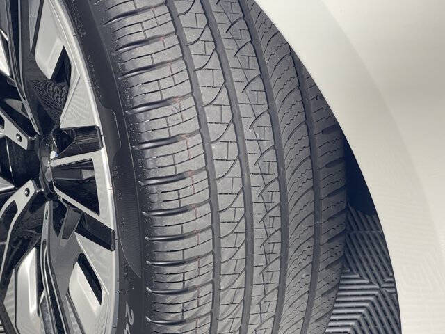 2026 BMW i5 eDrive40