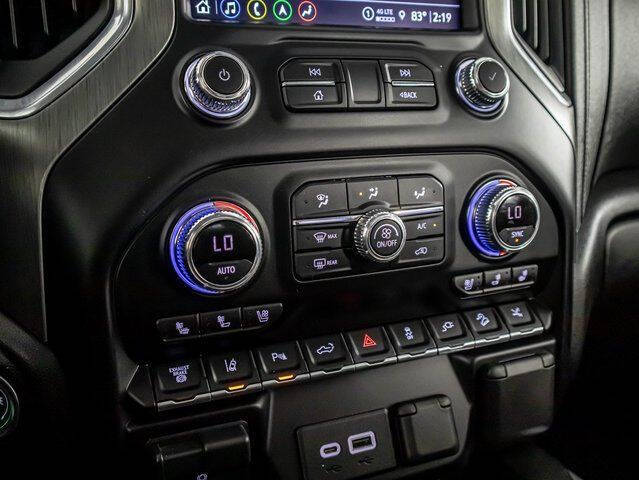 2021 GMC Sierra 3500HD