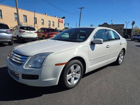 2009 Ford Fusion V6 SE
