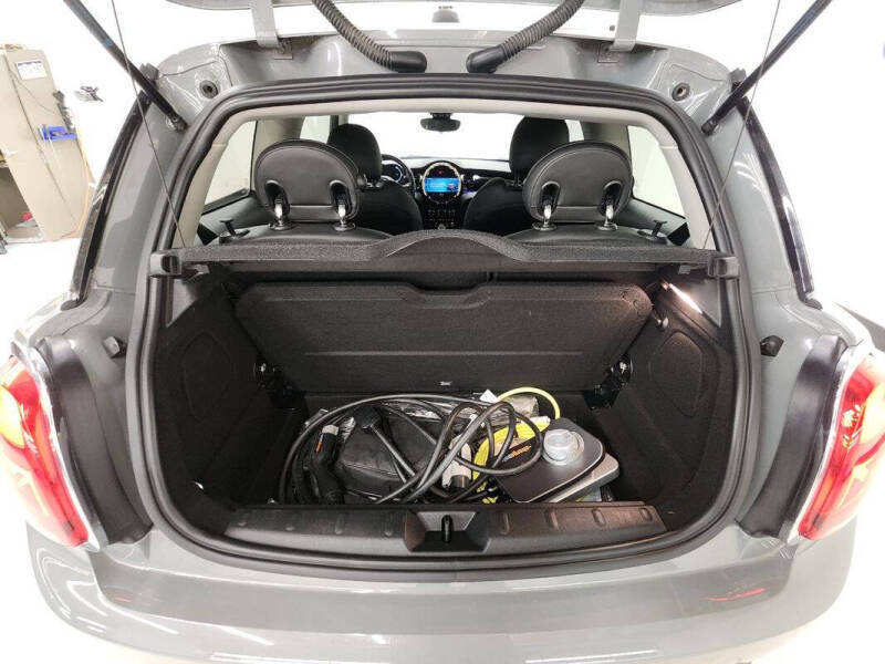 2022 MINI Hardtop 2 Door Cooper SE