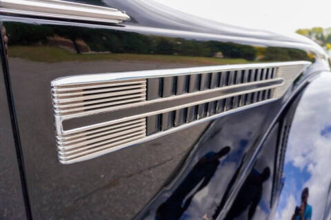 1936 Chrysler Imperial