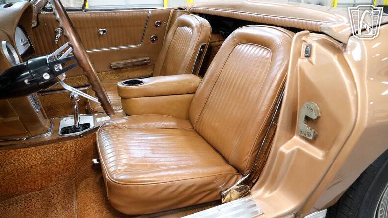 1964 Chevrolet Corvette