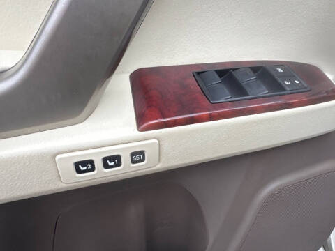 2012 Lexus GX 460