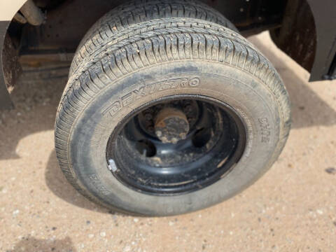 1992 Dodge RAM 250 LE