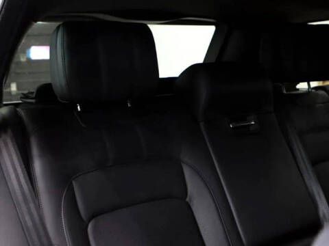 2019 Land Rover Range Rover Supercharged