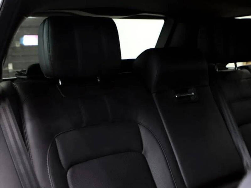 2019 Land Rover Range Rover Supercharged