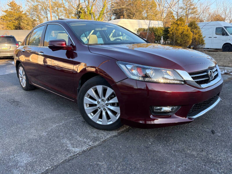 2014 Honda Accord for sale at 303 Cars in Newfield NJ