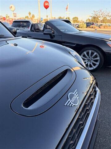 2020 MINI Hardtop 4 Door Cooper S