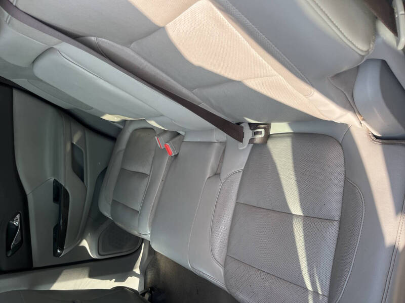 2017 GMC Acadia SLT-2