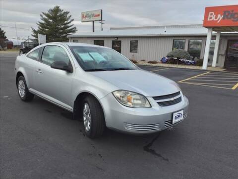 2010 Chevrolet Cobalt for sale at BuyRight Auto in Greensburg IN