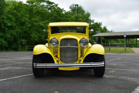 1932 Ford F-100