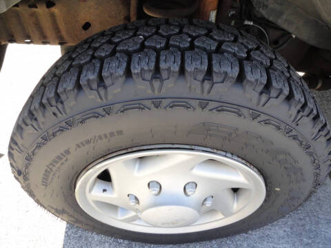 2007 Ford E-Series E-350 SD XL