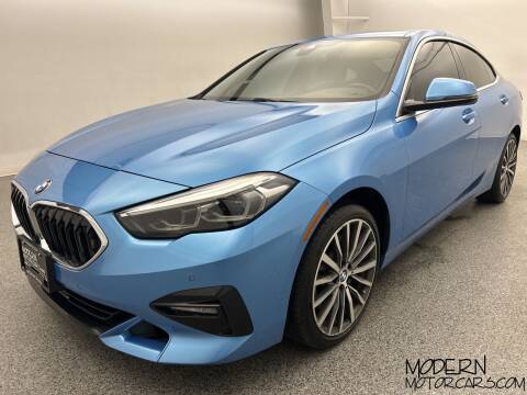 2021 BMW 2 Series for sale at Modern Motorcars in Nixa MO