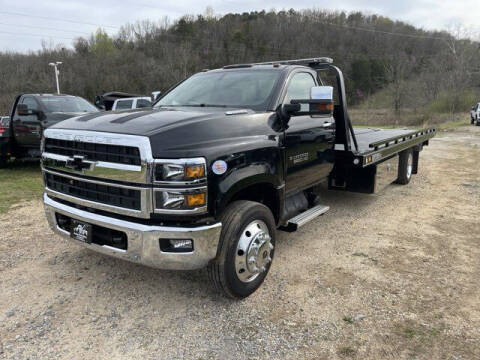 2023 Chevrolet Silverado MD