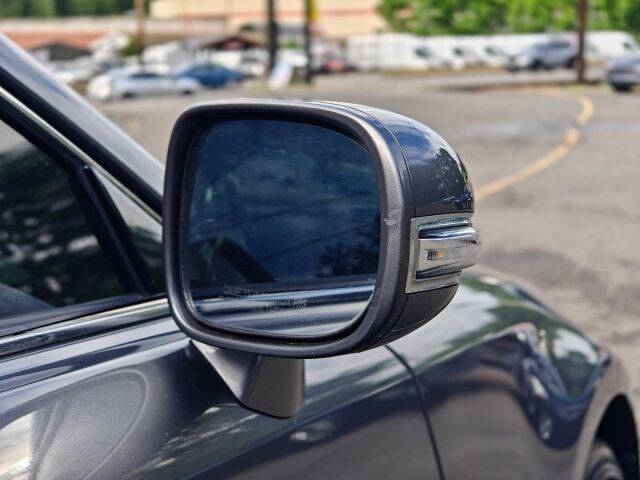 2012 Lexus IS 250