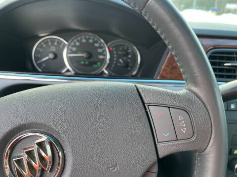 2006 Buick LaCrosse CXL