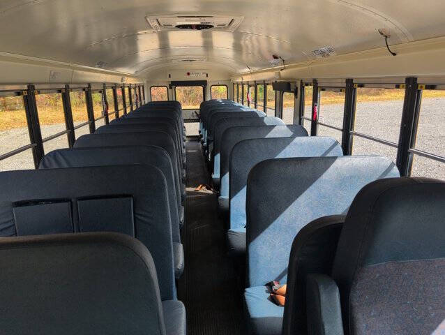 2020 IC Bus CE Series