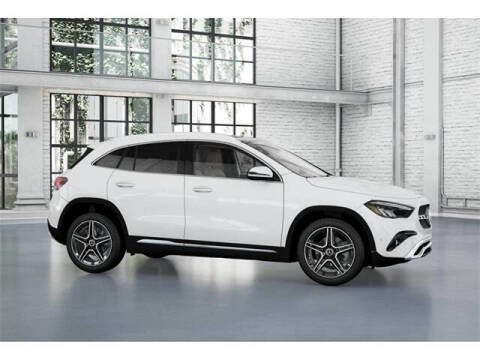 2026 Mercedes-Benz GLA GLA 250