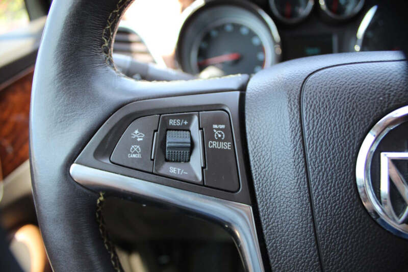 2015 Buick Encore Premium