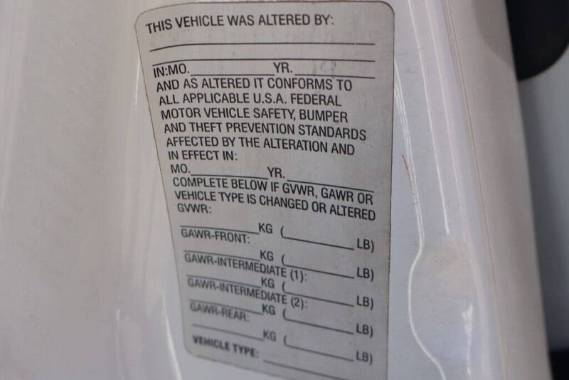 2018 RAM ProMaster City