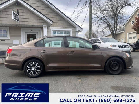 2015 Volkswagen Jetta S