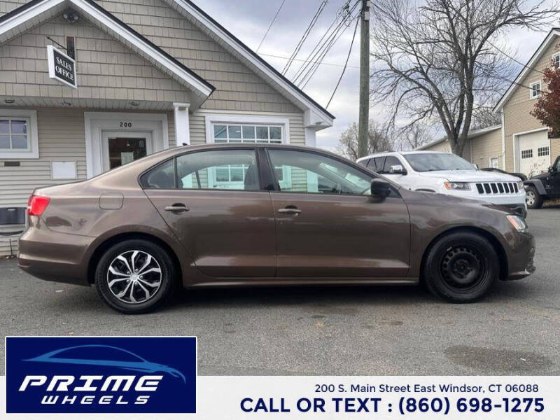 2015 Volkswagen Jetta S