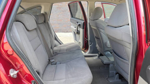 2008 Honda CR-V EX