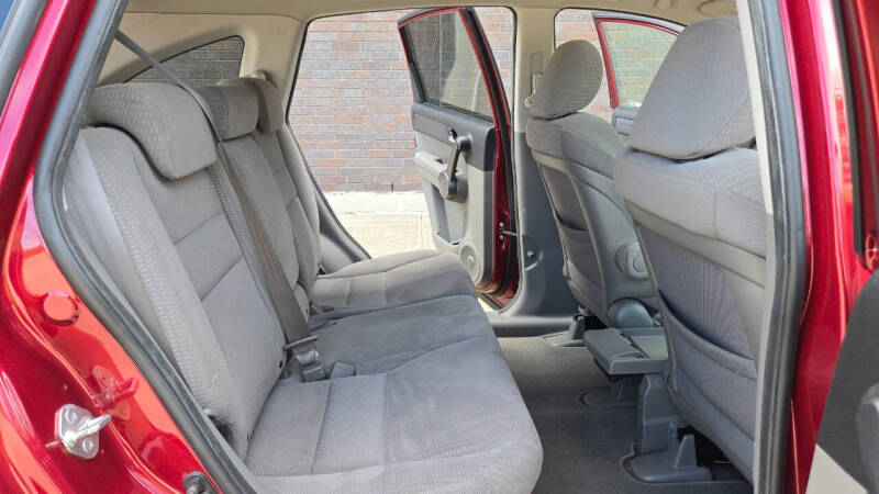 2008 Honda CR-V EX