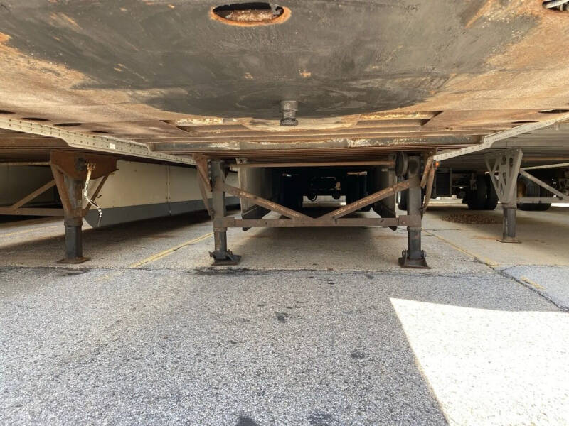 2007 Great Dane 7411T-SSL 53ft