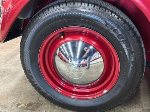 1964 Volkswagen Beetle