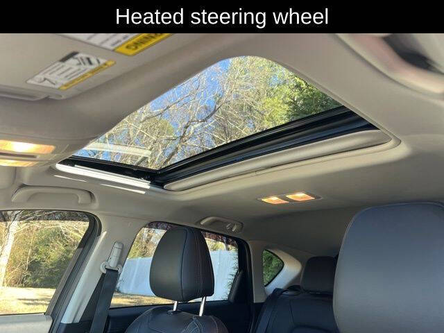 2023 Mazda CX-5 2.5 S Premium Plus