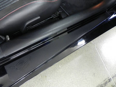 2004 Chevrolet Corvette Z06